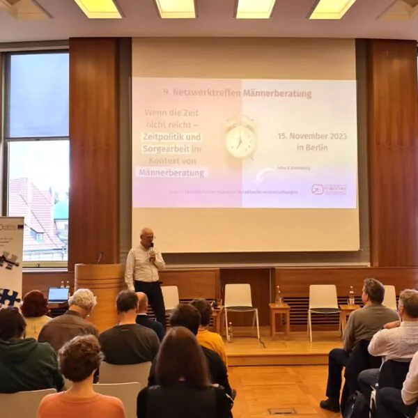 9. Netzwerktreffen 600x600